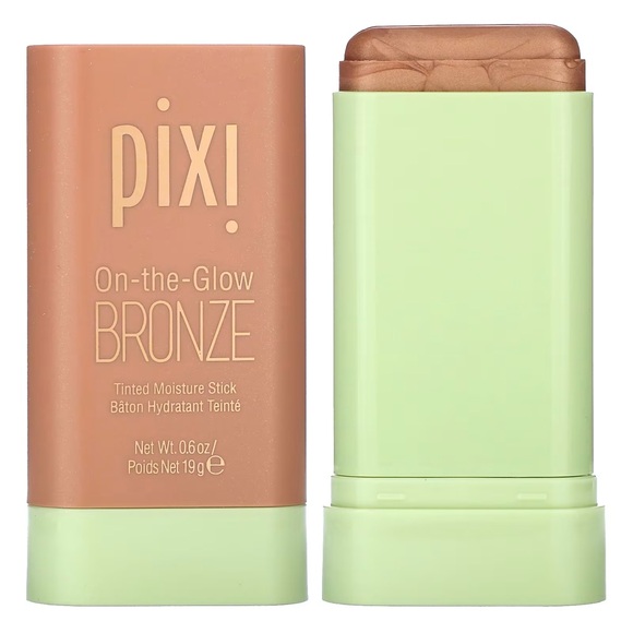 πNIB Pixi On The Glow Bronze Stick- Soft Glowπ - Picture 6 of 6